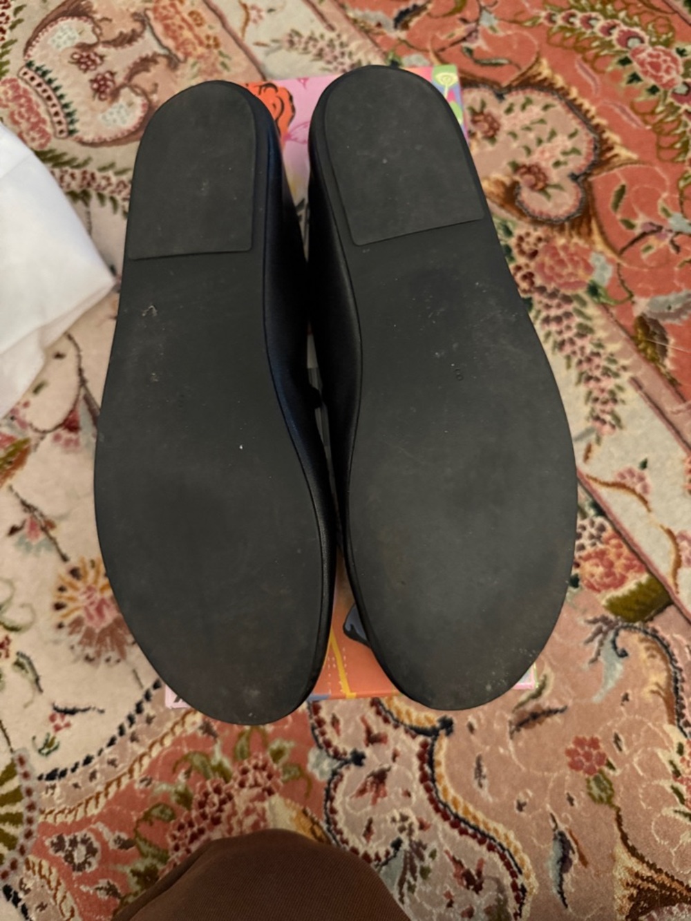 Jeffrey Campbell Dancerina Ballet Flats - Picture 3 of 4